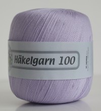 HÄKELGARN 100  0126