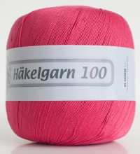 HÄKELGARN 100 0136