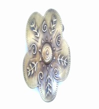 METALNA SNALA ZA KAJIS P-8cm