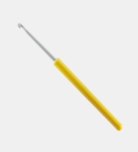 IGLA ZA HEKLANJE SA PLASTICNOM DRSKOM 5mm