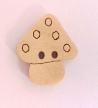 PECURKA 1.5cm