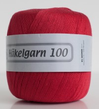 HÄKELGARN 100 0030