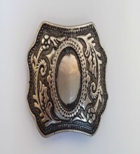 METALNA SNALA ZA KAJIS 9CM X 6CM - 1