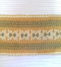 DEKOR TRAKA 1, - 5cm