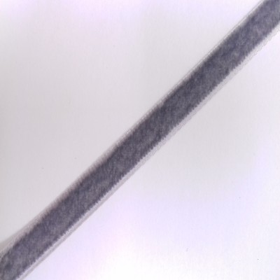 PLIS TRAKA SIVA 10mm