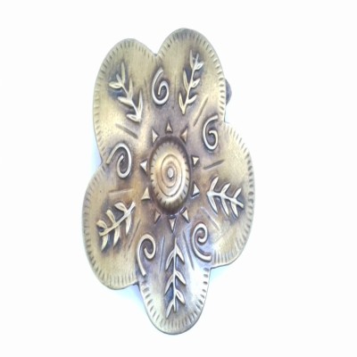 METALNA SNALA ZA KAJIS P-8cm