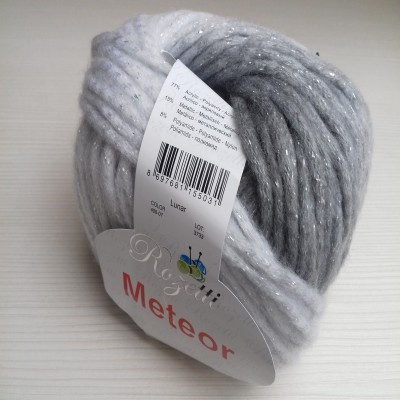 METEOR 400-07