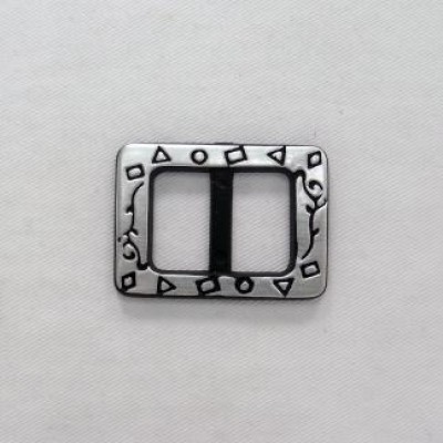 UKRASNA SNALA (kopca) 2  - 4cm X 3,5cm