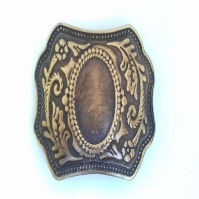 METALNA SNALA ZA KAJIS 9CM X 6CM - 2