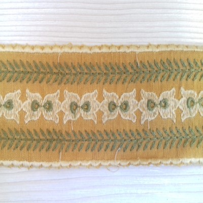 DEKOR TRAKA 1, - 5cm