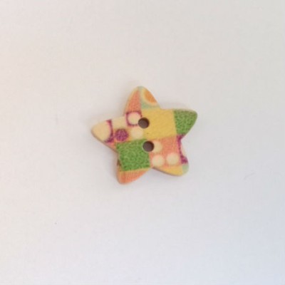 OBLIK ZVEZDE 2, 1.8cm